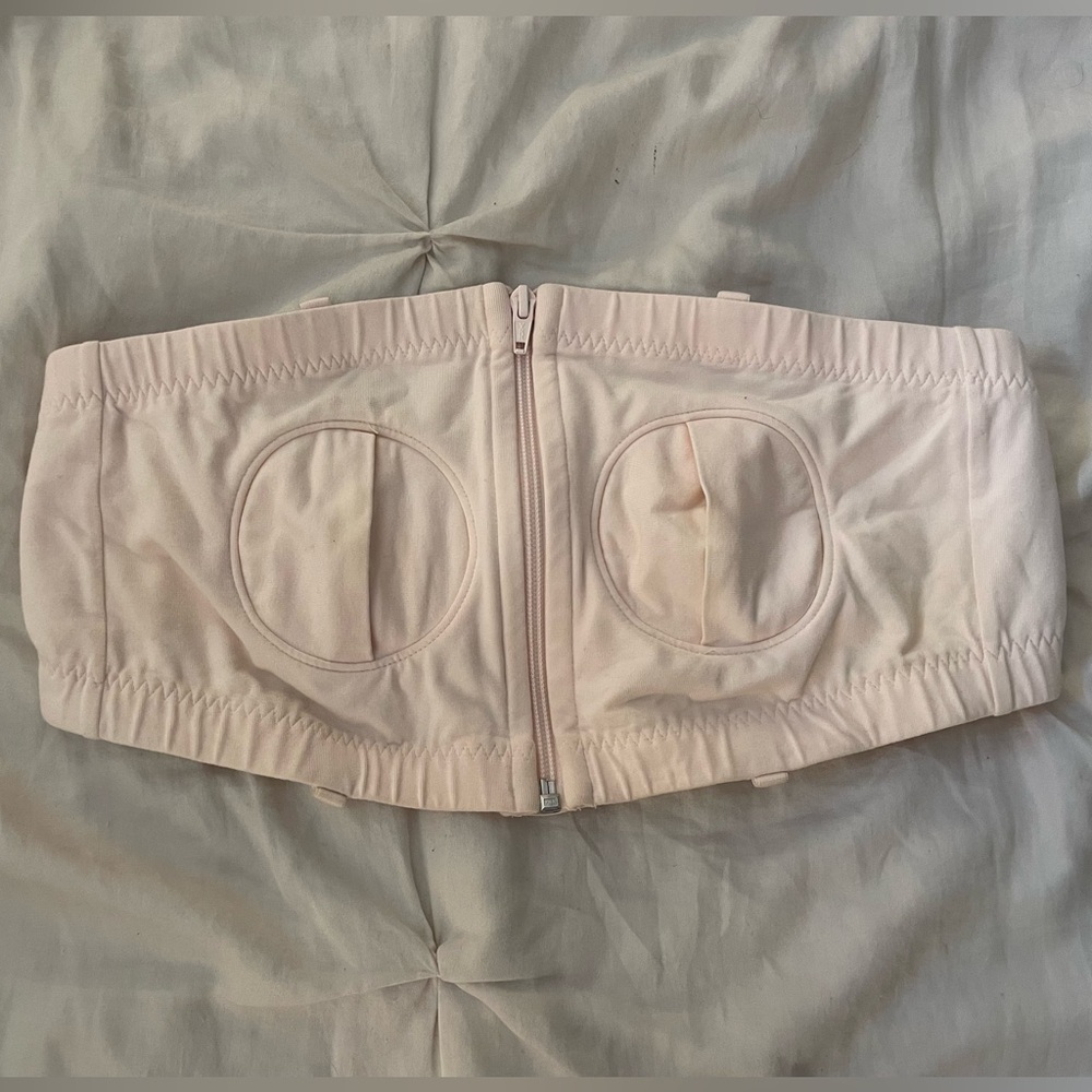 Lansinoh Hands Free Pumping Bra
